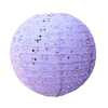 lanterne-chinoise-ajouree-violette