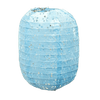 lanterne-chinoise-cylindrique-ajouree-bleue