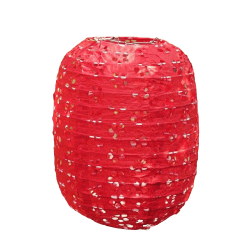lanterne-chinoise-cylindrique-ajouree-rouge