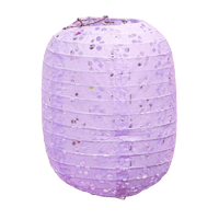 lanterne-chinoise-cylindrique-ajouree-violette