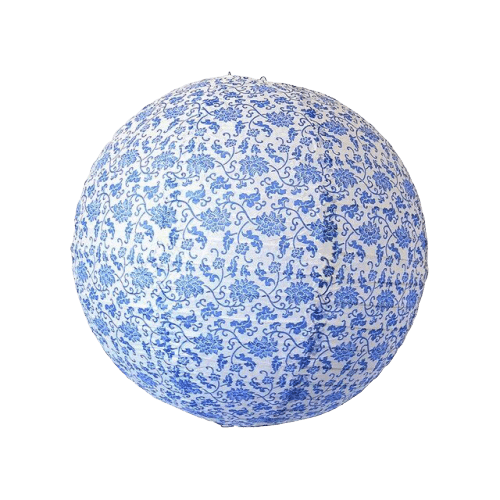 lanterne-chinoise-fleurs-bleues