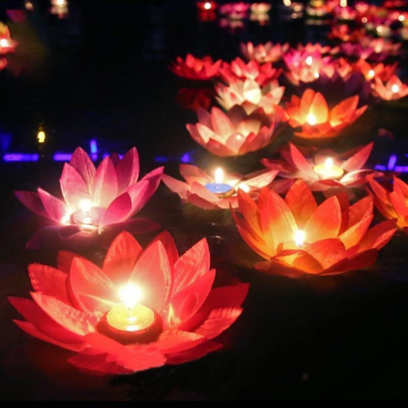 lanterne-chinoise-flottante-lotus