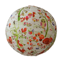 lanterne-chinoise-foret