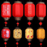 lanterne-chinoise-longue