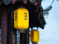 lanterne-chinoise-longue