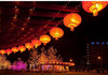 lanterne-chinoise-rouge