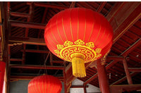 lanterne-chinoise-rouge