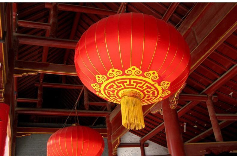 lanterne-chinoise-rouge