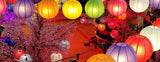 lanterne-chinoise-violette