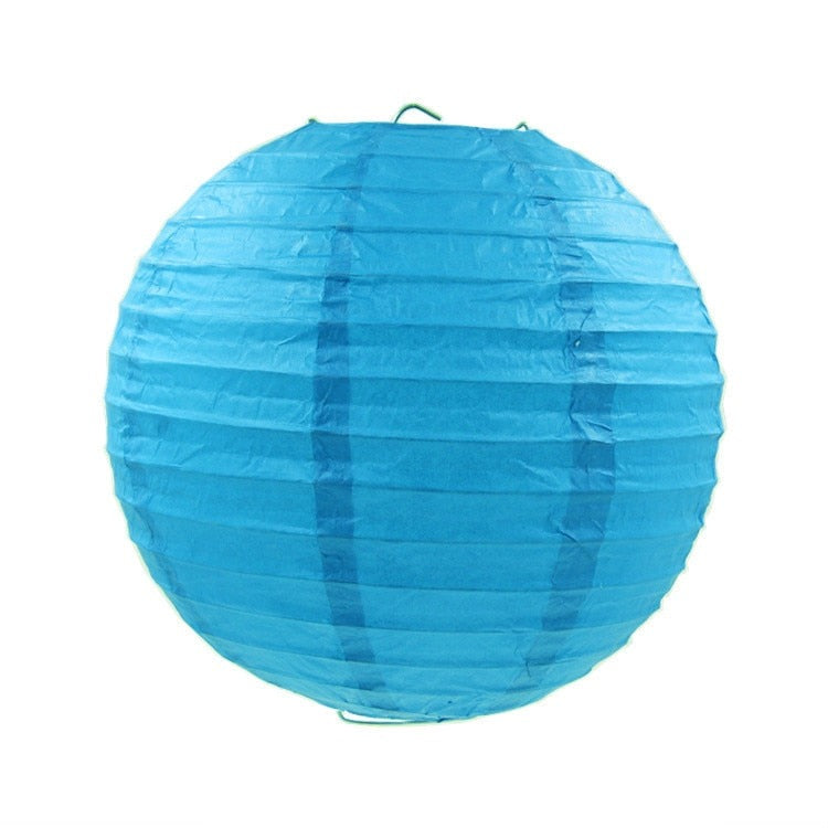 lanterne-chinoise-papier-bleu