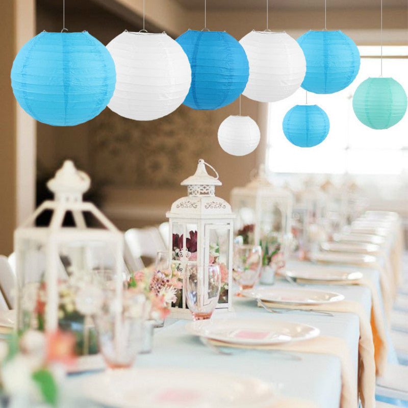 lanterne-chinoise-papier-bleu
