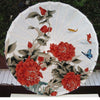 ombrelle-chinoise-fleurs-rouges