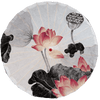 ombrelle-chinoise-cycle-de-lotus