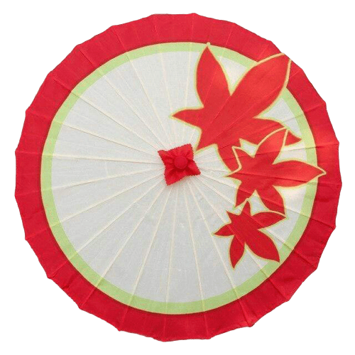ombrelle-chinoise-rouge-blanche