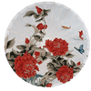 ombrelle-chinoise-fleurs-rouges
