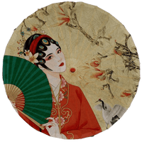 ombrelle-chinoise-femme-a-leventail