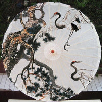 ombrelle-chinoise-grue
