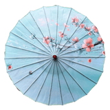 ombrelle-chinoise-bleue