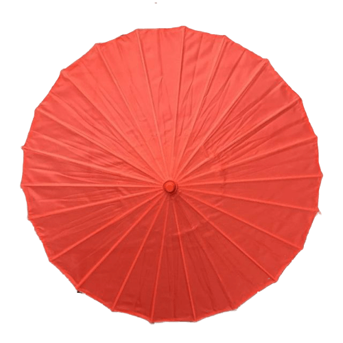 Ombrelle Chinoise de Danse
