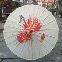 ombrelle-chinoise-fleur-et-papillon
