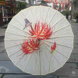 ombrelle-chinoise-fleur-et-papillon