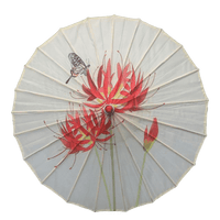 ombrelle-chinoise-fleur-et-papillon