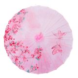ombrelle-chinoise-fleurie-rose