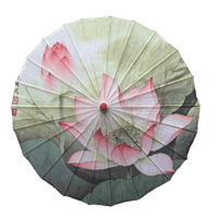 ombrelle-chinoise-lotus