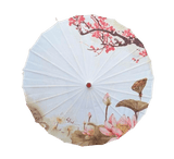ombrelle-chinoise-lotus-et-cerisier