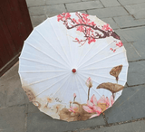ombrelle-chinoise-lotus-et-cerisier
