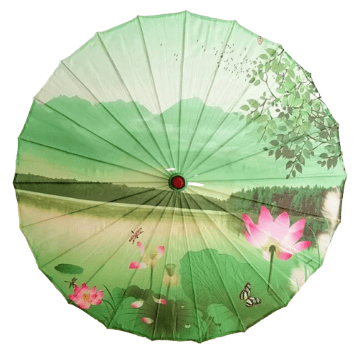 ombrelle-chinoise-riviere