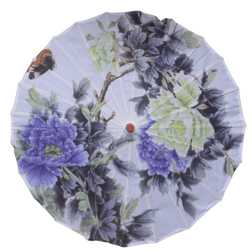 ombrelle-chinoise-vintage