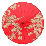ombrelle-chinoise-fleurs-dorees