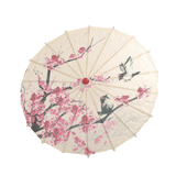 ombrelle-chinoise-fleurs-oiseaux