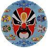 ombrelle-chinoise-masque