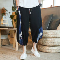 pantalon-ample-chinois