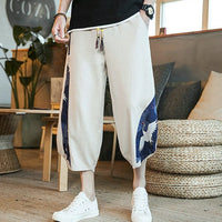pantalon-ample-chinois