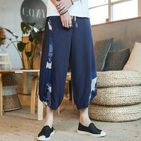pantalon-ample-chinois