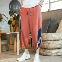 pantalon-ample-chinois