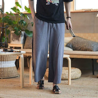 pantalon-large-chinois