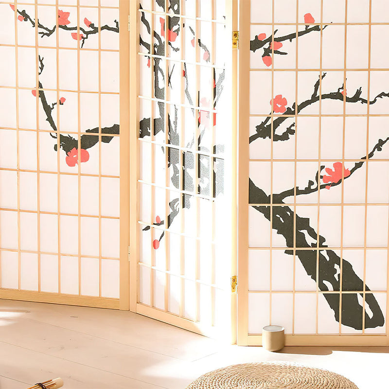 Paravent Intérieur Chinois