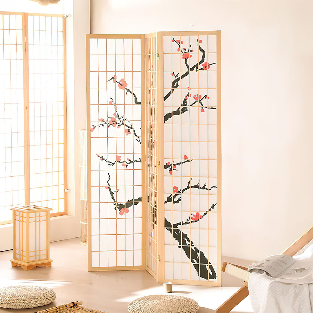 Paravent Intérieur Chinois