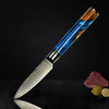 Petit Couteau Chinois De Cuisine