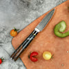 Petit Couteau Chinois De Cuisine