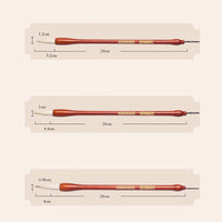 pinceaux-chinois-calligraphie