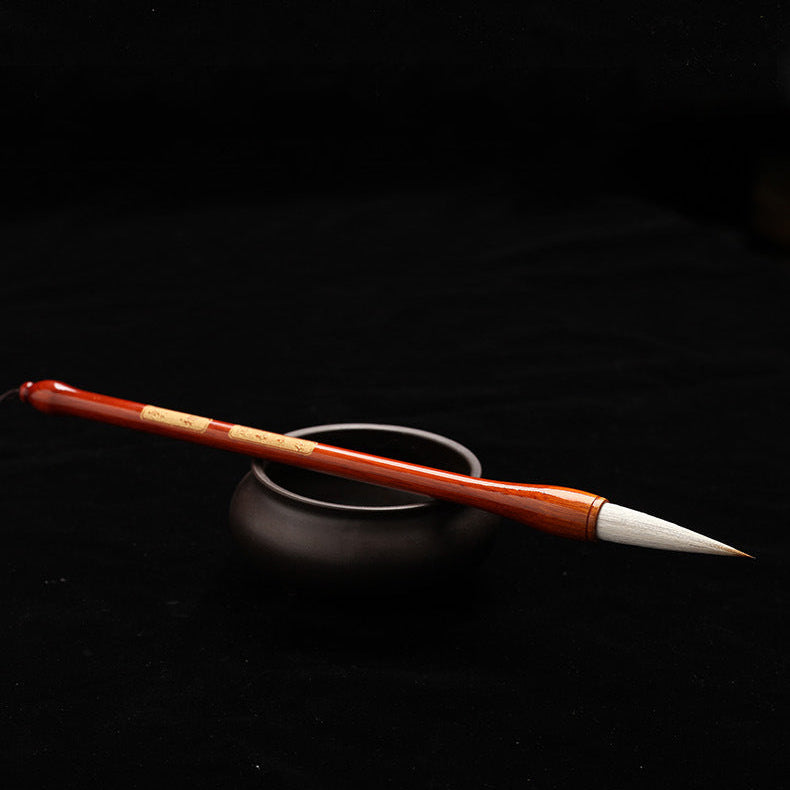 Pinceaux Chinois Calligraphie