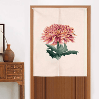rideaux-chinois-chrysantheme