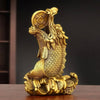 Poisson Porte-Bonheur Chinois