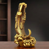 Poisson Porte-Bonheur Chinois