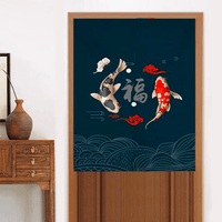 rideaux-chinois-carpes-koi